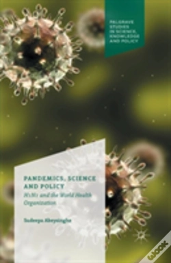 Capa do artigo Pandemics, Science And Policy