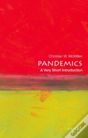 Capa do artigo Pandemics