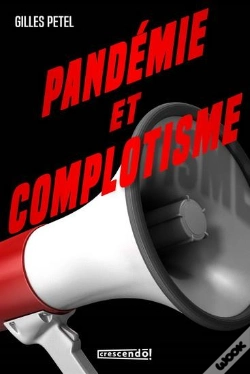 Capa do artigo Pandémie Et Complotisme