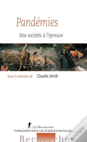 Capa do artigo Pandémies