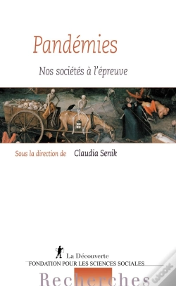 Capa do artigo Pandémies