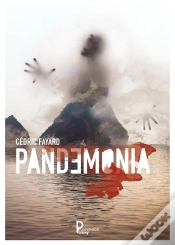 Capa do artigo Pandemonia
