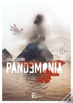 Capa do artigo Pandemonia