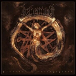 Capa do artigo Pandemonic Incantations - CD