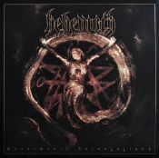 Capa do artigo Pandemonic Incantations - Vinil