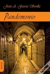 Capa do artigo Pandemonio