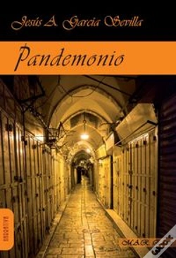 Capa do artigo Pandemonio