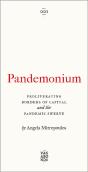 Pandemonium - Preview