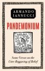 Pandemonium - Preview