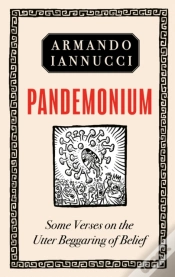 Capa do artigo Pandemonium