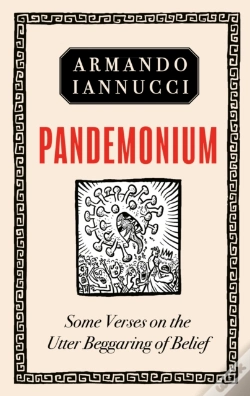Capa do artigo Pandemonium