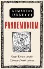 Pandemonium - Preview