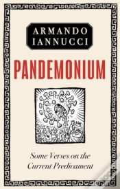 Capa do artigo Pandemonium