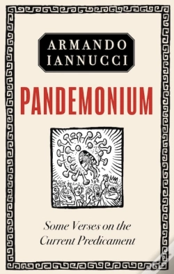 Capa do artigo Pandemonium