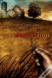 Capa do artigo Pandemonium
