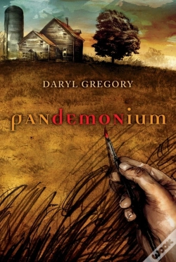 Capa do artigo Pandemonium