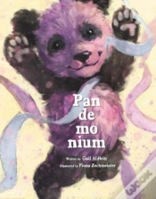Capa do artigo Pandemonium