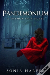 Capa do artigo Pandemonium