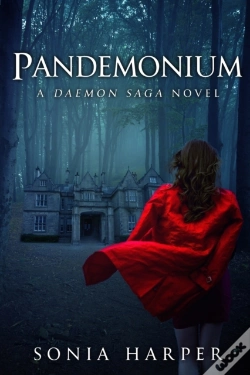 Capa do artigo Pandemonium