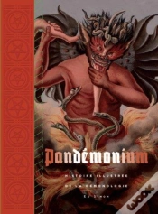 Capa do artigo Pandémonium : Histoire Illustrée De La Démonologie