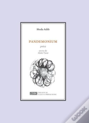 Capa do artigo Pandemonium