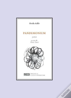Capa do artigo Pandemonium