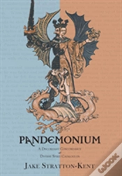 Capa do artigo Pandemonium