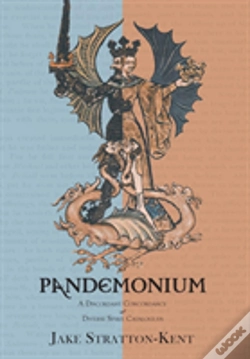 Capa do artigo Pandemonium