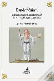 Capa do artigo Pandemónium