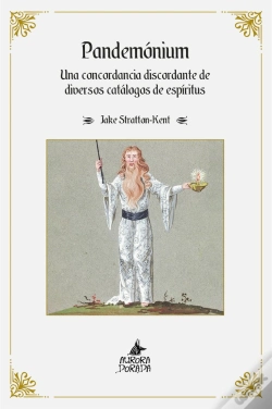 Capa do artigo Pandemónium