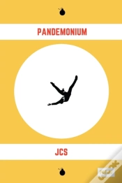 Capa do artigo Pandemonium