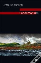 Capa do artigo Pandémonium