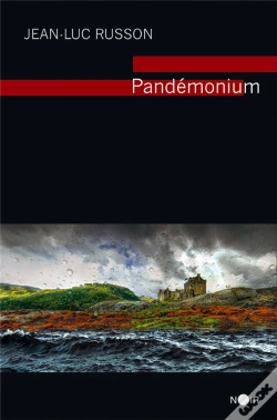 Capa do artigo Pandémonium