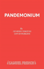 Pandemonium! - Preview