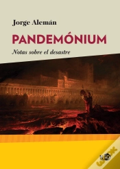 Capa do artigo Pandemónium
