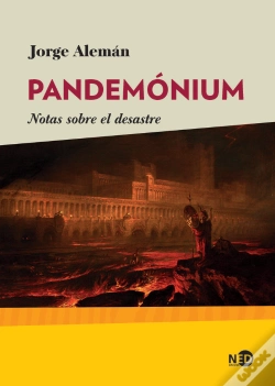 Capa do artigo Pandemónium