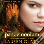 Capa do artigo Pandemonium