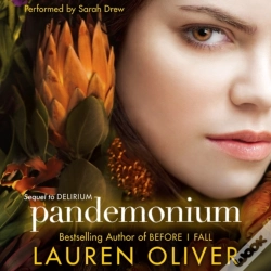 Capa do artigo Pandemonium
