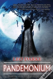 Capa do artigo Pandemonium