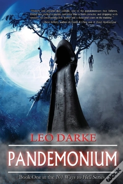 Capa do artigo Pandemonium