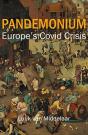 Pandemonium - Preview