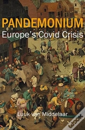 Capa do artigo Pandemonium