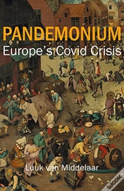 Capa do artigo Pandemonium
