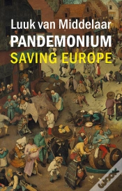 Capa do artigo Pandemonium