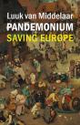 Pandemonium - Preview