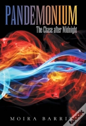Capa do artigo Pandemonium
