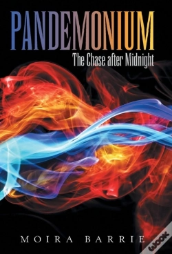 Capa do artigo Pandemonium