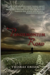 Capa do artigo Pandemonium Road