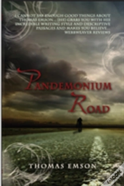 Capa do artigo Pandemonium Road