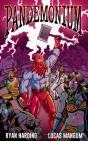 Pandemonium - Preview